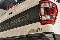 فورد F-150 رابتور